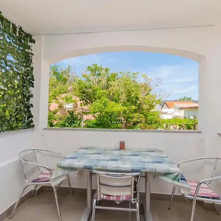 Mirjana Apartment Nin