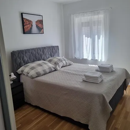 Mirjana Apartment