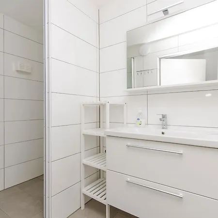 Apartman Mirjana Nin
