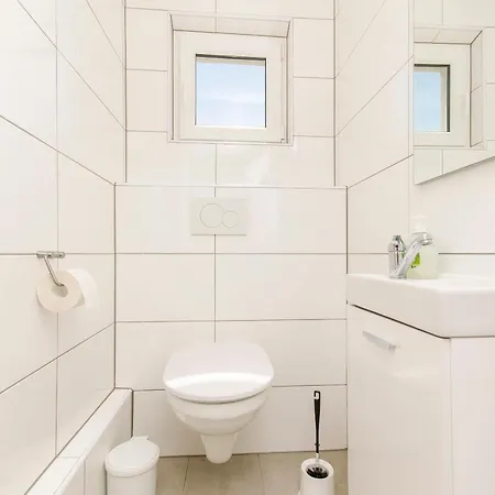 Mirjana Apartment