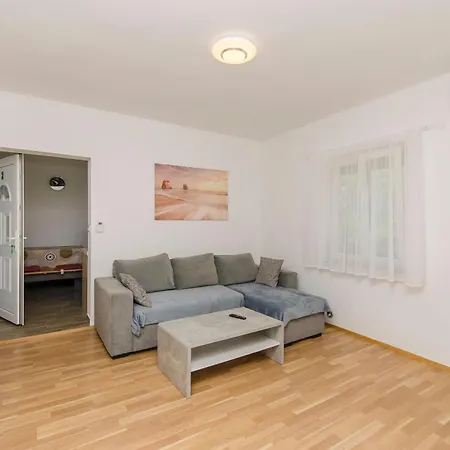 Apartman Mirjana