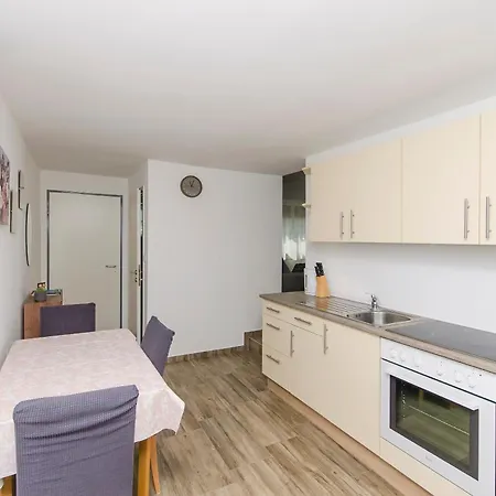 Apartman Mirjana Nin