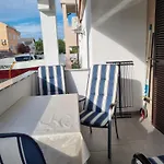 Mirjana Apartment Nin